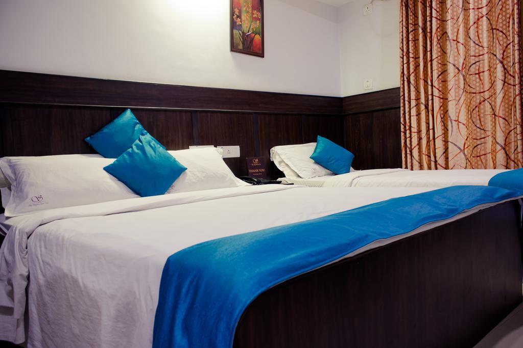The Signature Inn Bangalore Room photo